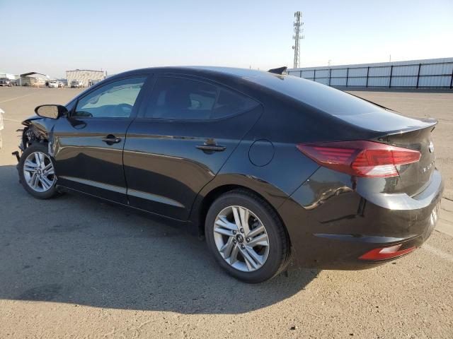 Photo 1 VIN: 5NPD84LF3LH605655 - HYUNDAI ELANTRA SE 