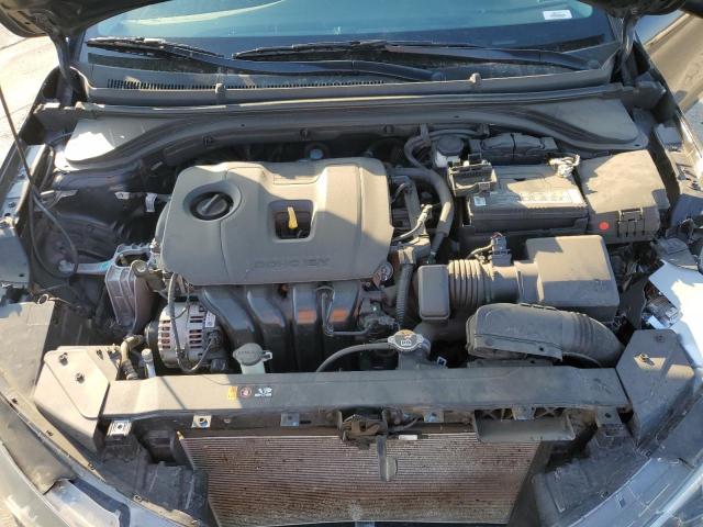 Photo 10 VIN: 5NPD84LF3LH605655 - HYUNDAI ELANTRA SE 