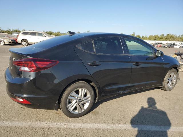 Photo 2 VIN: 5NPD84LF3LH605655 - HYUNDAI ELANTRA SE 