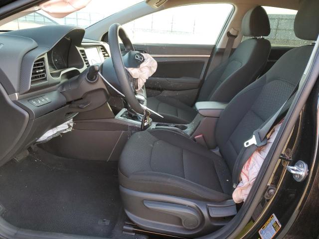 Photo 6 VIN: 5NPD84LF3LH605655 - HYUNDAI ELANTRA SE 