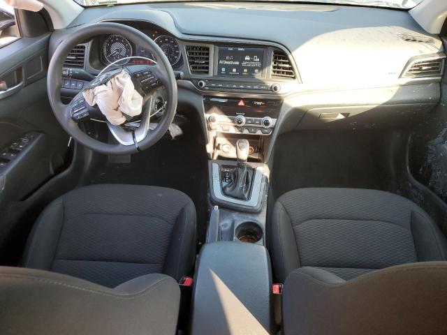 Photo 7 VIN: 5NPD84LF3LH605655 - HYUNDAI ELANTRA SE 