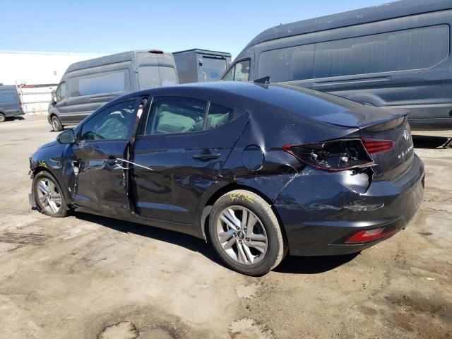 Photo 1 VIN: 5NPD84LF3LH606322 - HYUNDAI ELANTRA SE 