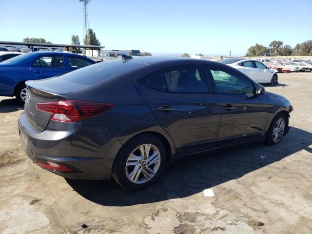 Photo 2 VIN: 5NPD84LF3LH606322 - HYUNDAI ELANTRA SE 