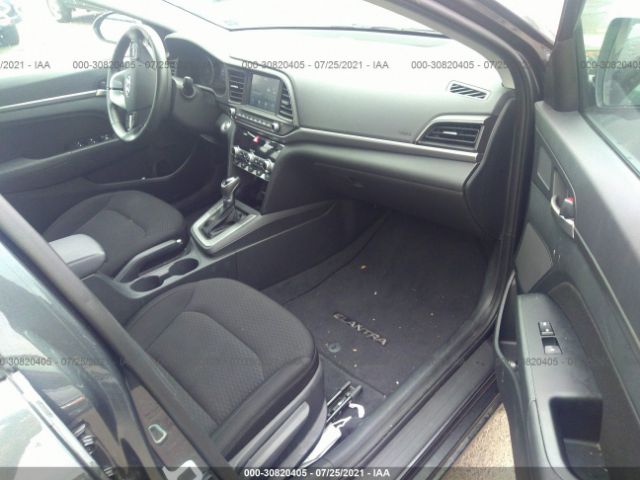 Photo 4 VIN: 5NPD84LF3LH611150 - HYUNDAI ELANTRA 