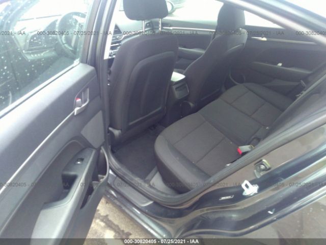 Photo 7 VIN: 5NPD84LF3LH611150 - HYUNDAI ELANTRA 