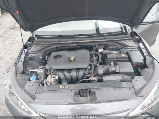 Photo 9 VIN: 5NPD84LF3LH611357 - HYUNDAI ELANTRA 