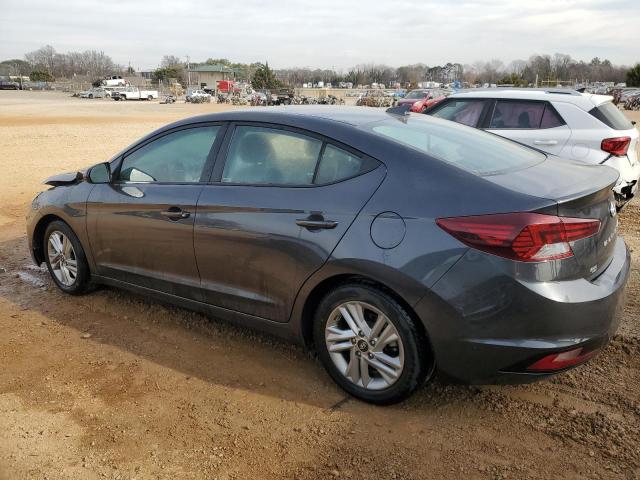 Photo 1 VIN: 5NPD84LF3LH613562 - HYUNDAI ELANTRA 