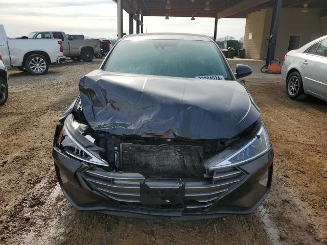 Photo 4 VIN: 5NPD84LF3LH613562 - HYUNDAI ELANTRA 