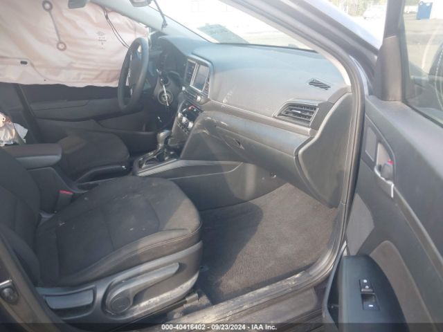 Photo 4 VIN: 5NPD84LF3LH614145 - HYUNDAI ELANTRA 