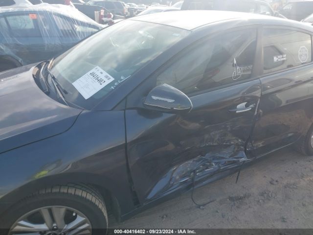 Photo 5 VIN: 5NPD84LF3LH614145 - HYUNDAI ELANTRA 