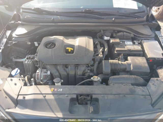 Photo 9 VIN: 5NPD84LF3LH614145 - HYUNDAI ELANTRA 