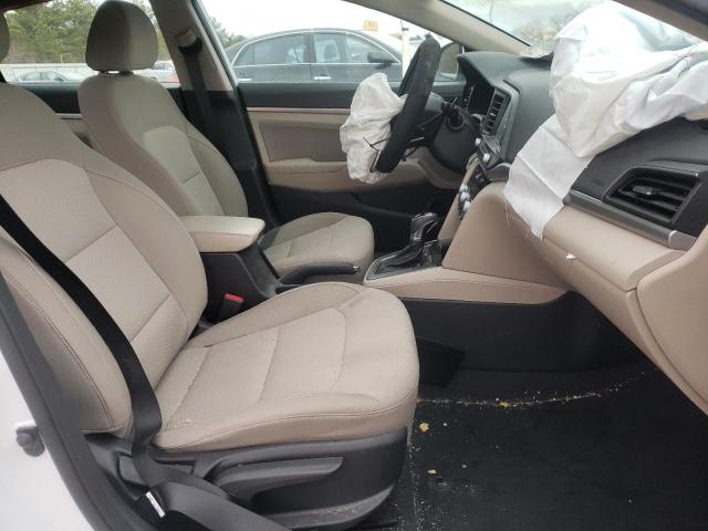 Photo 4 VIN: 5NPD84LF3LH614226 - HYUNDAI ELANTRA SE 