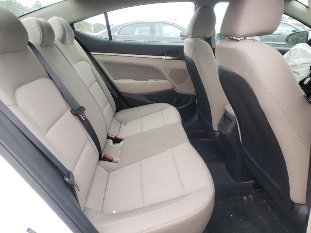 Photo 5 VIN: 5NPD84LF3LH614226 - HYUNDAI ELANTRA SE 