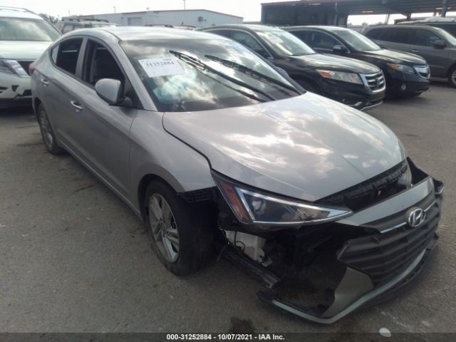 Photo 0 VIN: 5NPD84LF3LH614694 - HYUNDAI ELANTRA 