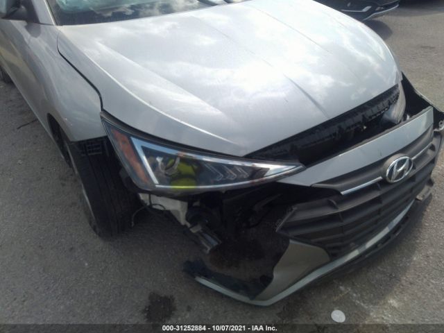 Photo 5 VIN: 5NPD84LF3LH614694 - HYUNDAI ELANTRA 