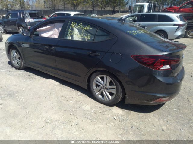 Photo 2 VIN: 5NPD84LF3LH615957 - HYUNDAI ELANTRA 