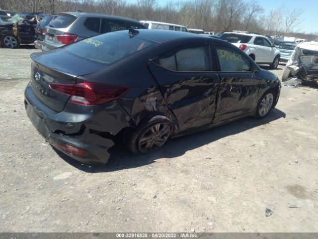 Photo 3 VIN: 5NPD84LF3LH615957 - HYUNDAI ELANTRA 