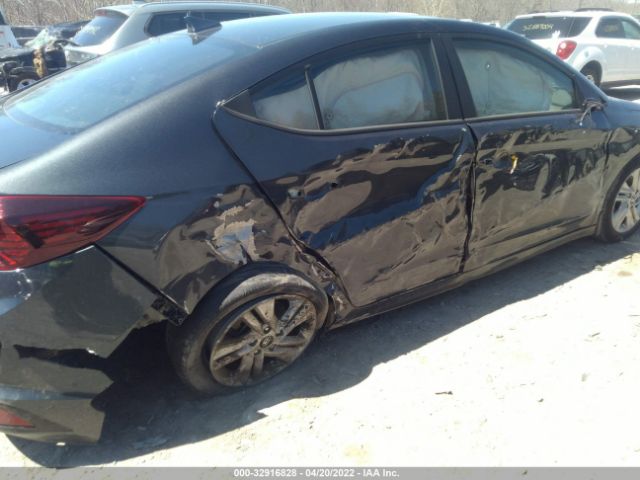 Photo 5 VIN: 5NPD84LF3LH615957 - HYUNDAI ELANTRA 