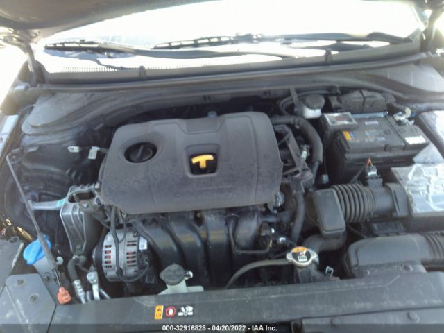 Photo 9 VIN: 5NPD84LF3LH615957 - HYUNDAI ELANTRA 