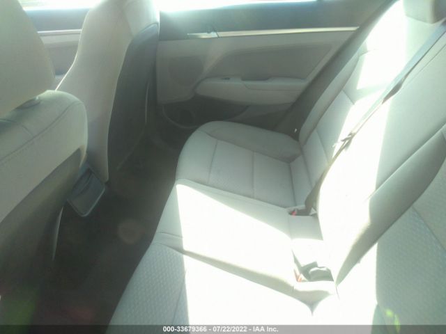 Photo 7 VIN: 5NPD84LF3LH616655 - HYUNDAI ELANTRA 