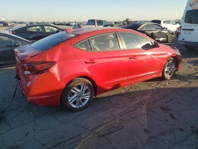 Photo 2 VIN: 5NPD84LF3LH617255 - HYUNDAI ELANTRA SE 