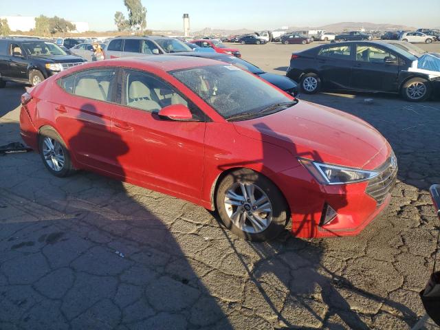 Photo 3 VIN: 5NPD84LF3LH617255 - HYUNDAI ELANTRA SE 