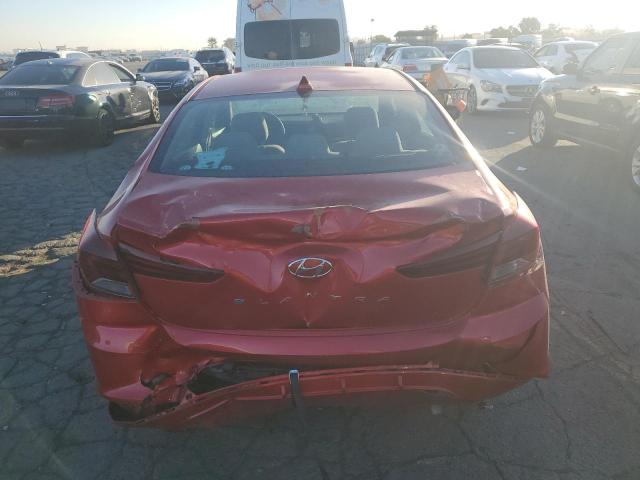 Photo 5 VIN: 5NPD84LF3LH617255 - HYUNDAI ELANTRA SE 