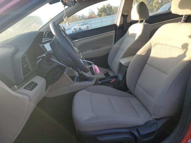 Photo 6 VIN: 5NPD84LF3LH617255 - HYUNDAI ELANTRA SE 