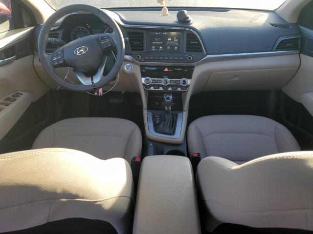 Photo 7 VIN: 5NPD84LF3LH617255 - HYUNDAI ELANTRA SE 