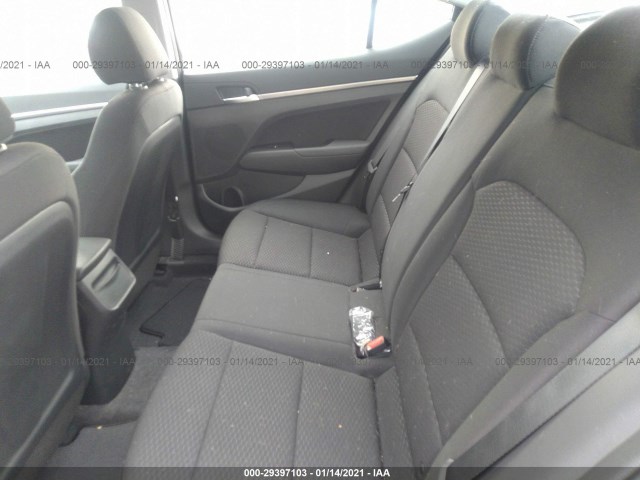 Photo 7 VIN: 5NPD84LF3LH617837 - HYUNDAI ELANTRA 