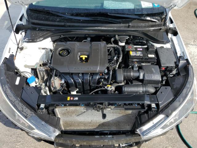 Photo 10 VIN: 5NPD84LF3LH621564 - HYUNDAI ELANTRA SE 