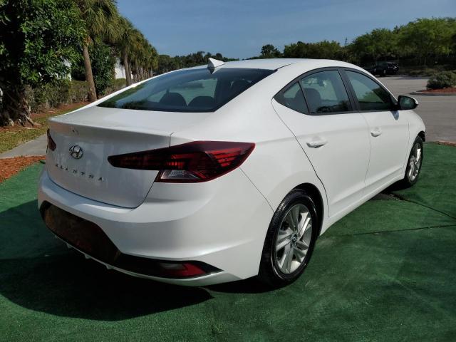 Photo 2 VIN: 5NPD84LF3LH621564 - HYUNDAI ELANTRA SE 