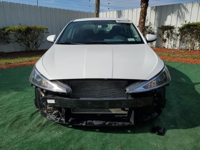 Photo 4 VIN: 5NPD84LF3LH621564 - HYUNDAI ELANTRA SE 