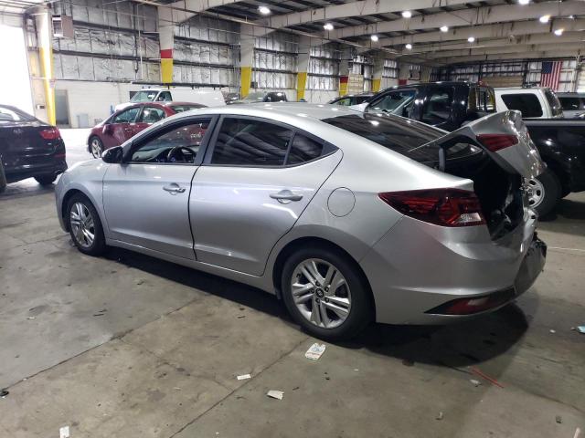 Photo 1 VIN: 5NPD84LF3LH621936 - HYUNDAI ELANTRA SE 