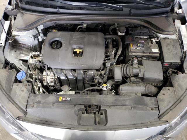 Photo 10 VIN: 5NPD84LF3LH621936 - HYUNDAI ELANTRA SE 