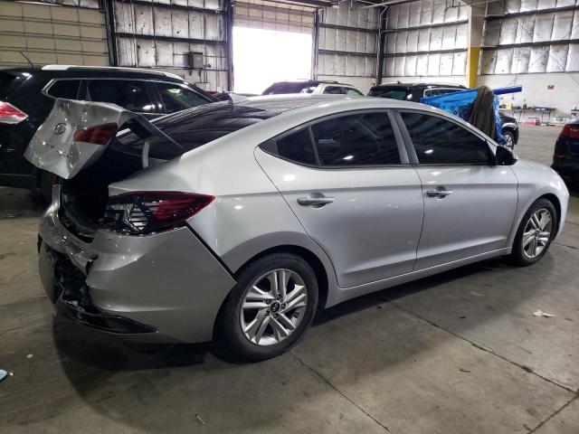 Photo 2 VIN: 5NPD84LF3LH621936 - HYUNDAI ELANTRA SE 