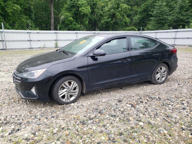 Photo 0 VIN: 5NPD84LF3LH622231 - HYUNDAI ELANTRA SE 