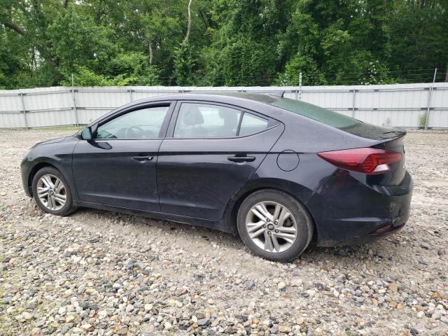 Photo 1 VIN: 5NPD84LF3LH622231 - HYUNDAI ELANTRA SE 