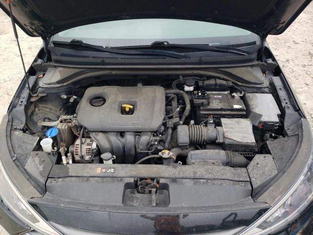 Photo 10 VIN: 5NPD84LF3LH622231 - HYUNDAI ELANTRA SE 