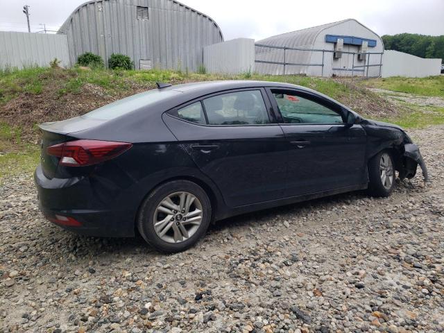 Photo 2 VIN: 5NPD84LF3LH622231 - HYUNDAI ELANTRA SE 