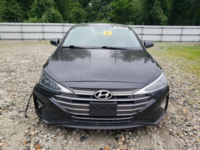 Photo 4 VIN: 5NPD84LF3LH622231 - HYUNDAI ELANTRA SE 