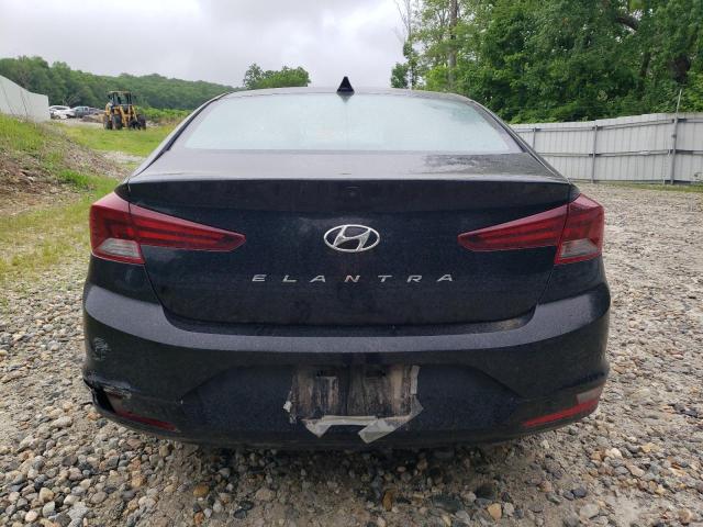 Photo 5 VIN: 5NPD84LF3LH622231 - HYUNDAI ELANTRA SE 