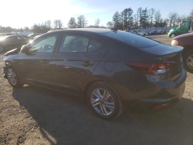 Photo 1 VIN: 5NPD84LF3LH622777 - HYUNDAI ELANTRA 