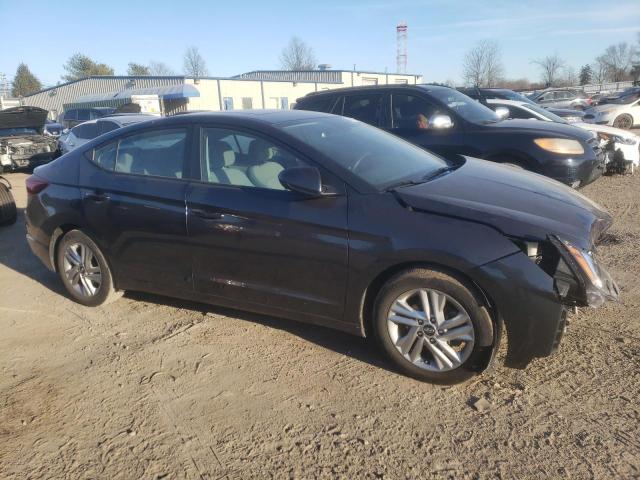 Photo 3 VIN: 5NPD84LF3LH622777 - HYUNDAI ELANTRA 