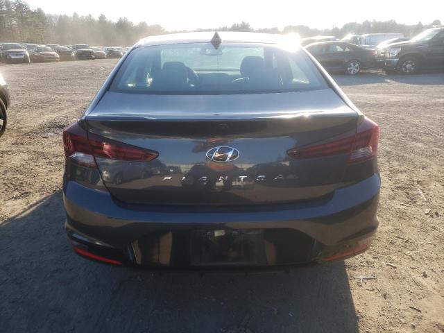 Photo 5 VIN: 5NPD84LF3LH622777 - HYUNDAI ELANTRA 