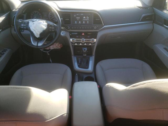 Photo 7 VIN: 5NPD84LF3LH622777 - HYUNDAI ELANTRA 