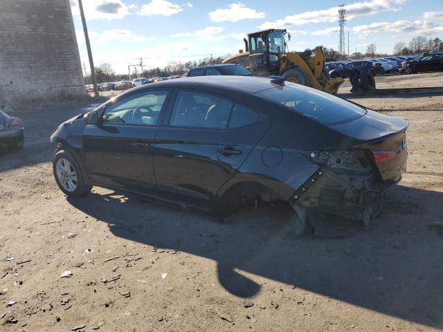 Photo 1 VIN: 5NPD84LF3LH623413 - HYUNDAI ELANTRA 