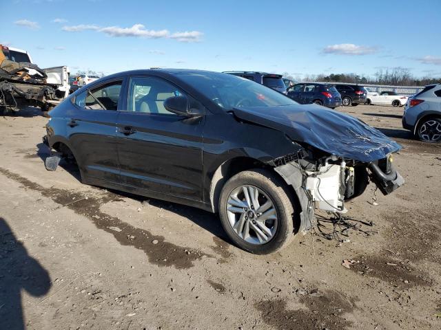 Photo 3 VIN: 5NPD84LF3LH623413 - HYUNDAI ELANTRA 