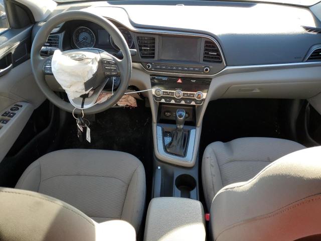 Photo 7 VIN: 5NPD84LF3LH623413 - HYUNDAI ELANTRA 