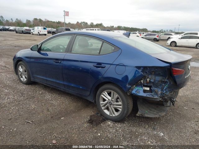 Photo 2 VIN: 5NPD84LF3LH624660 - HYUNDAI ELANTRA 